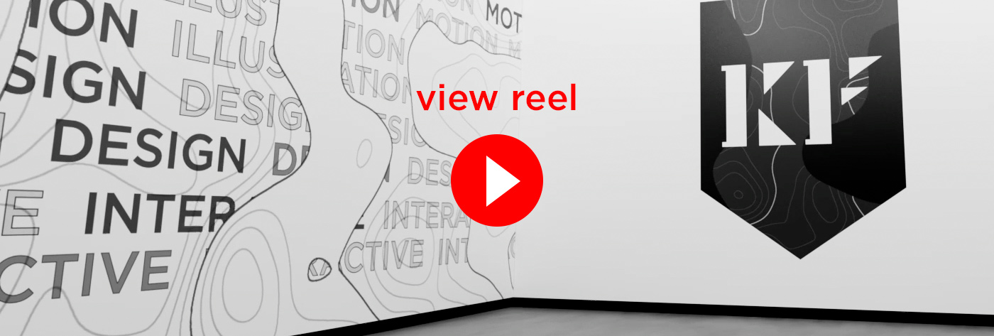 Kickflip Creative Studio Demo Reel