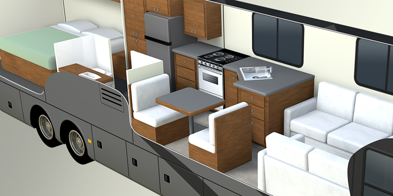 Henkel Specialty Vehicles